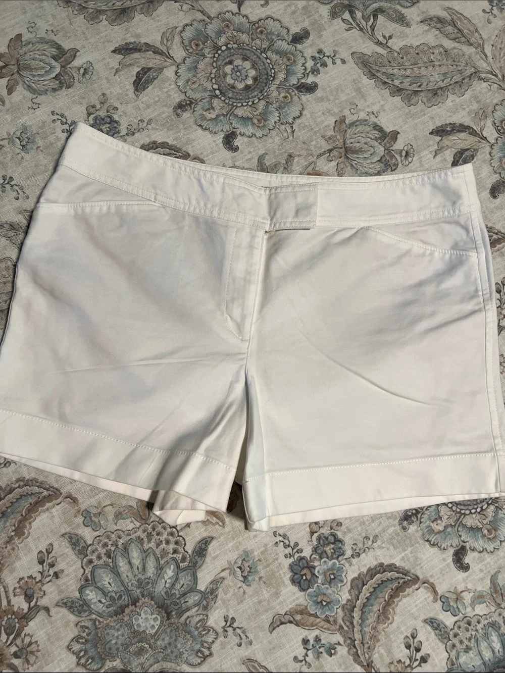 Ann Taylor shorts, size 12
